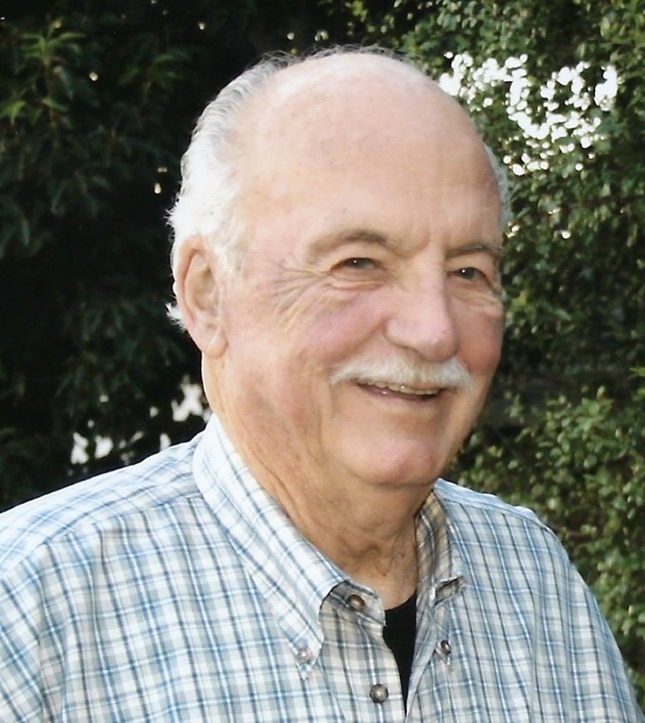 Charles Grant Hunner