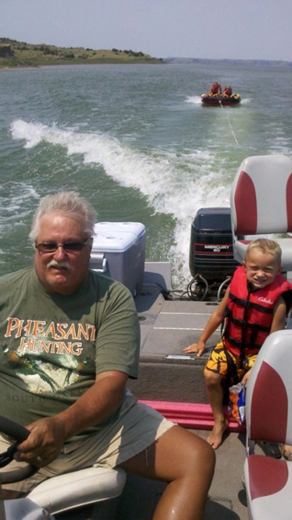 Myron Mark Winckler Profile Photo
