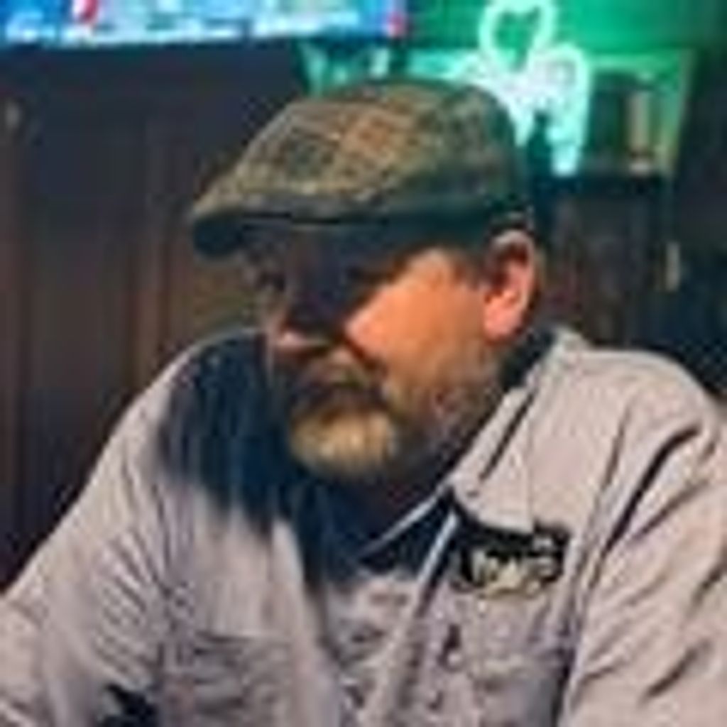 Andy P. O’Brien Profile Photo