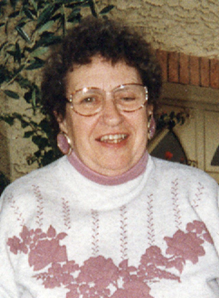 M. Helen Sand