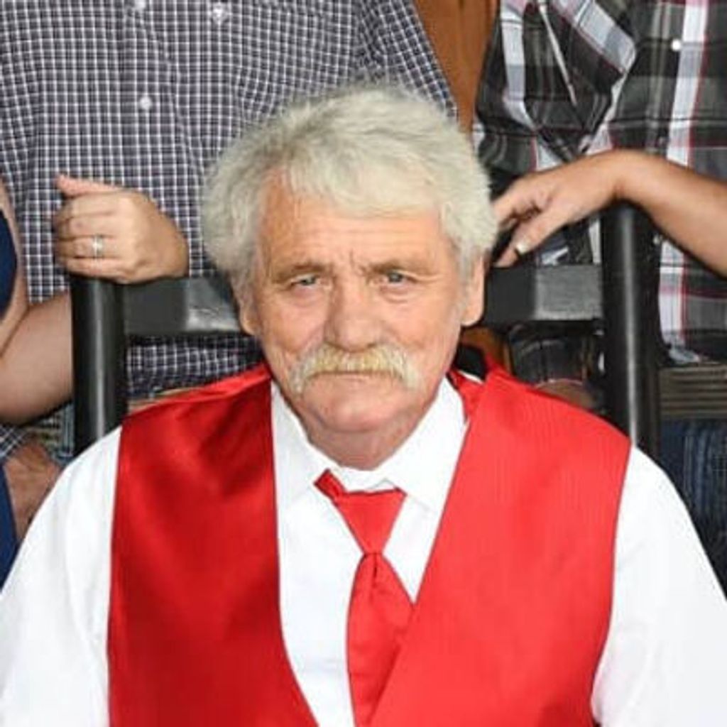 Donald W. Tatman Profile Photo