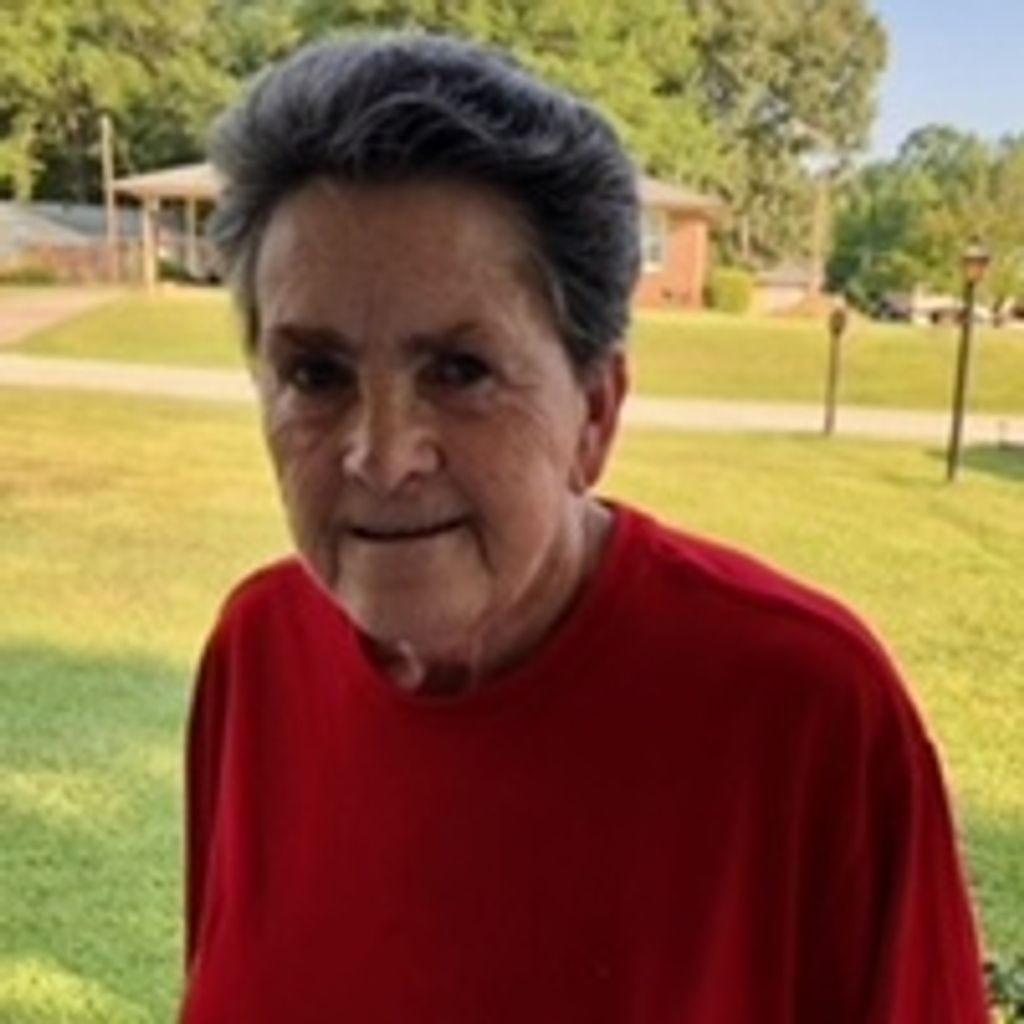 Mary Elizabeth Terry