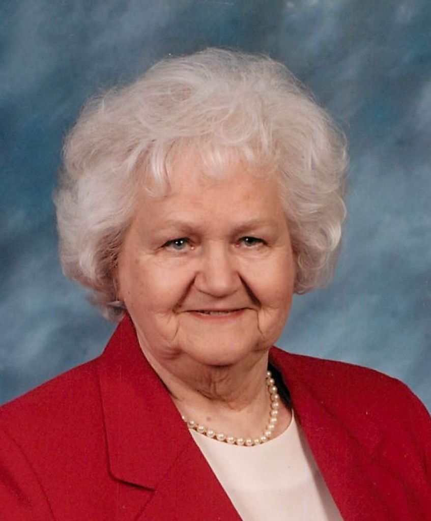Mary Jane Belknap