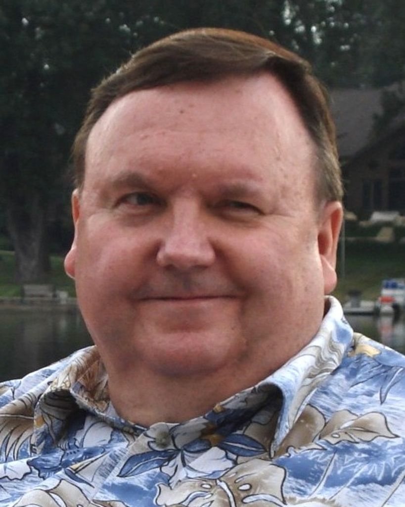 Richard Craig Lab Profile Photo