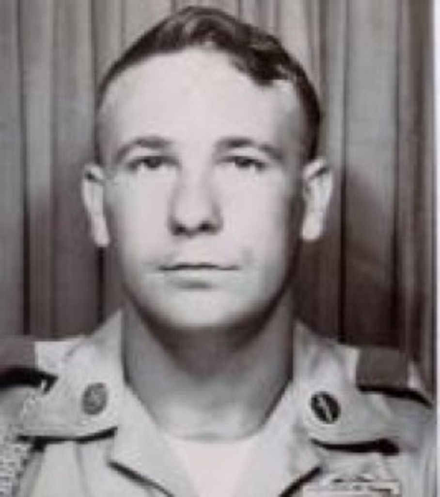 Raymond David "Dave" Leslie