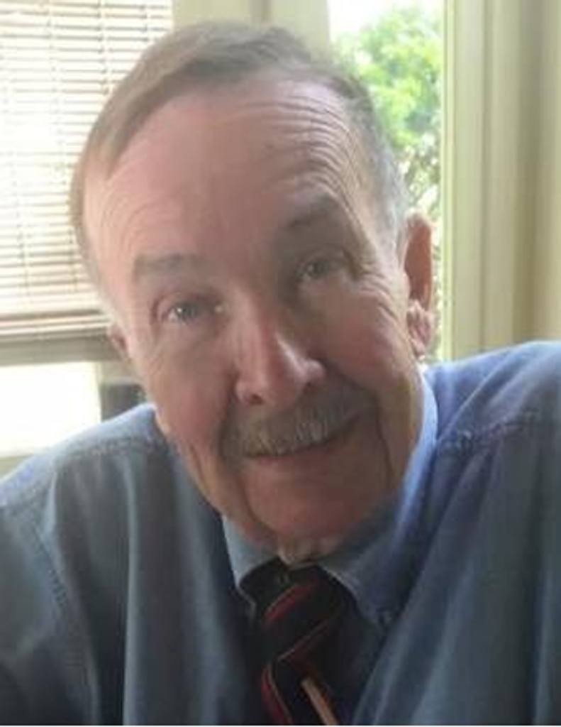 Howard R. Bartholomew Profile Photo