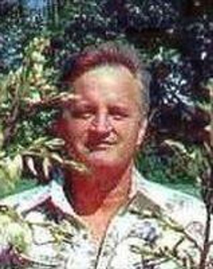 Larry Millikan