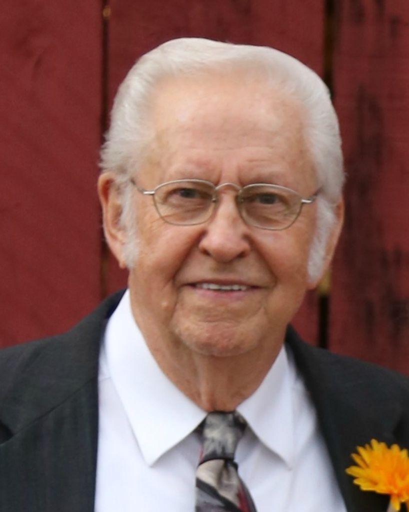 Thomas Wayne Simmons Profile Photo