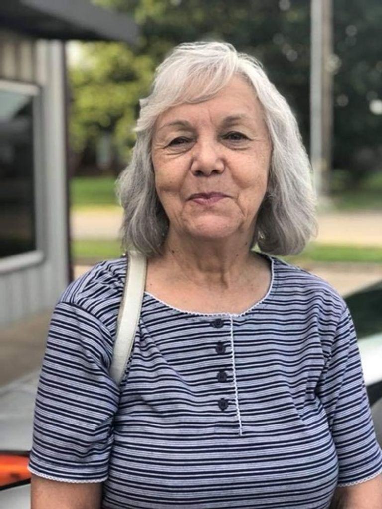 Dixie Jean Simpson Profile Photo