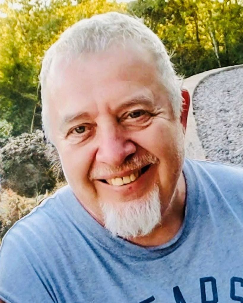Terry Brian Jensen