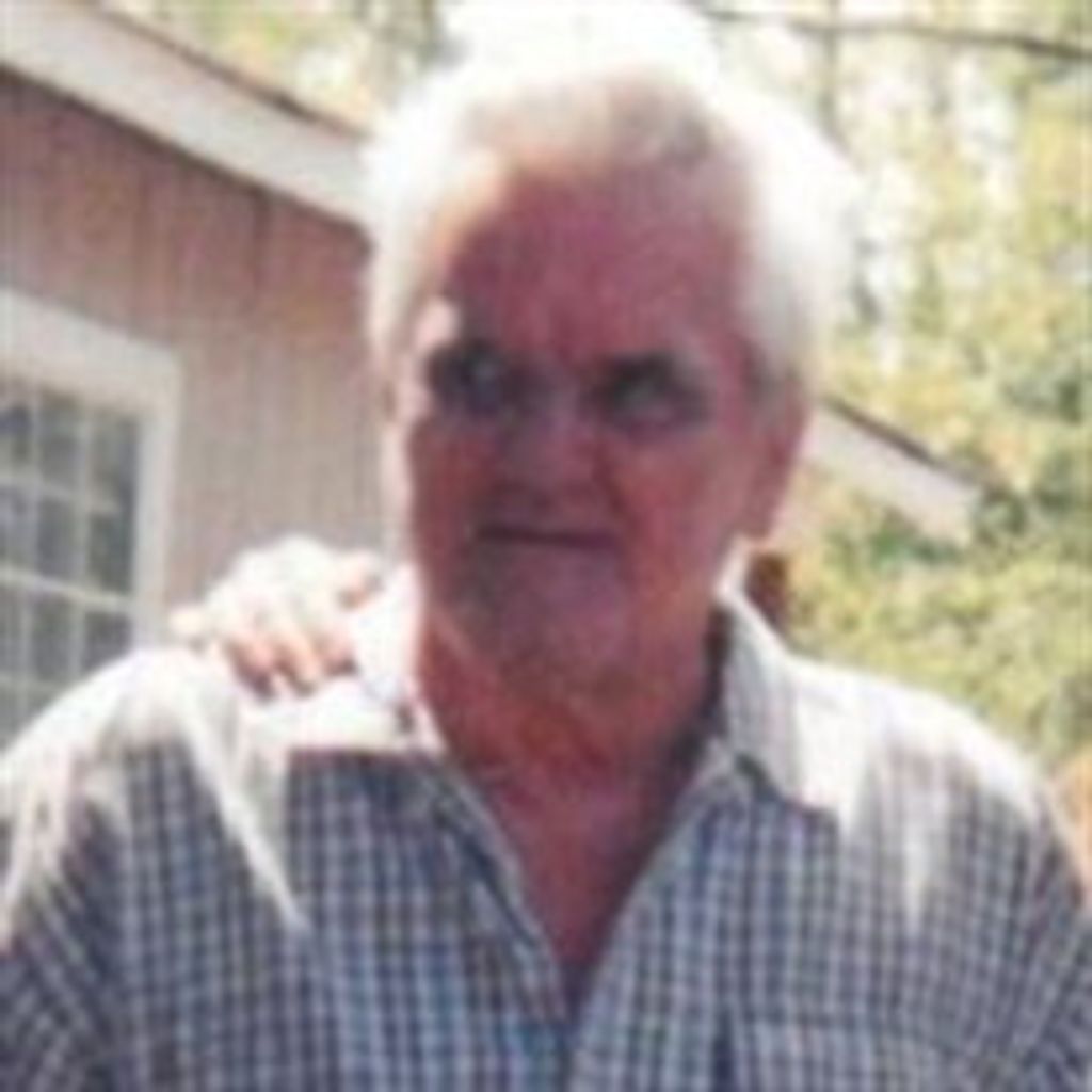 William E. "Speedy" Rogers Profile Photo