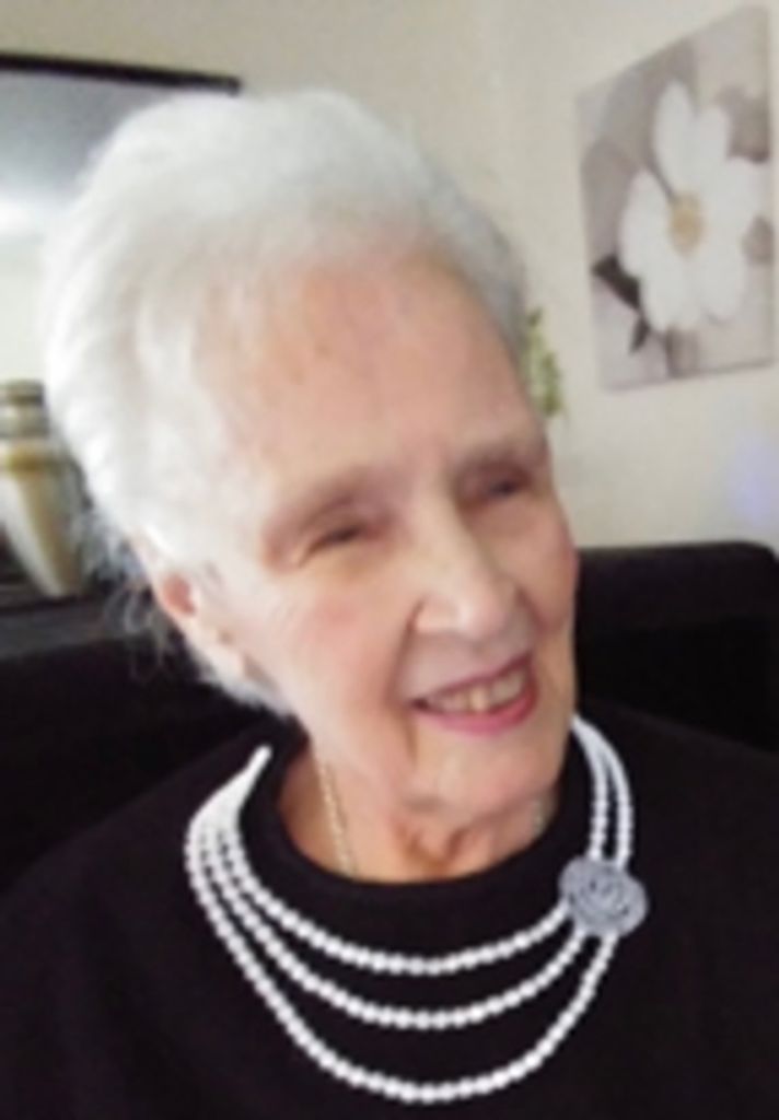 Marguerite Ann Kelly Profile Photo