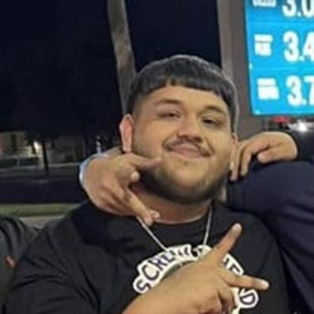 Benjamin Rodriguez