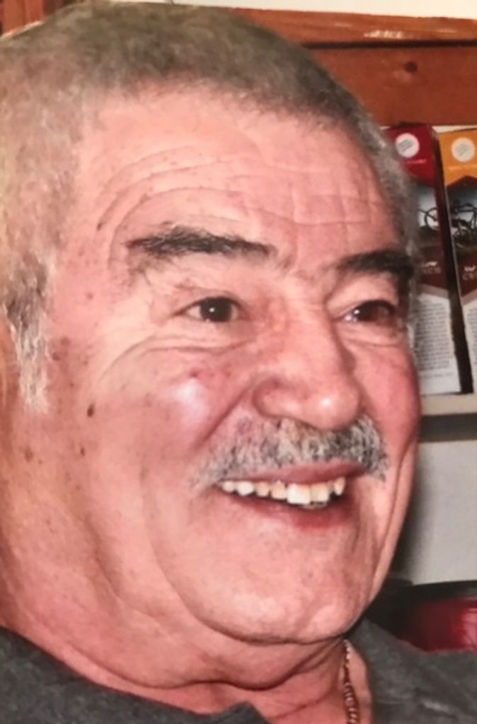 Anthony John Picente Profile Photo