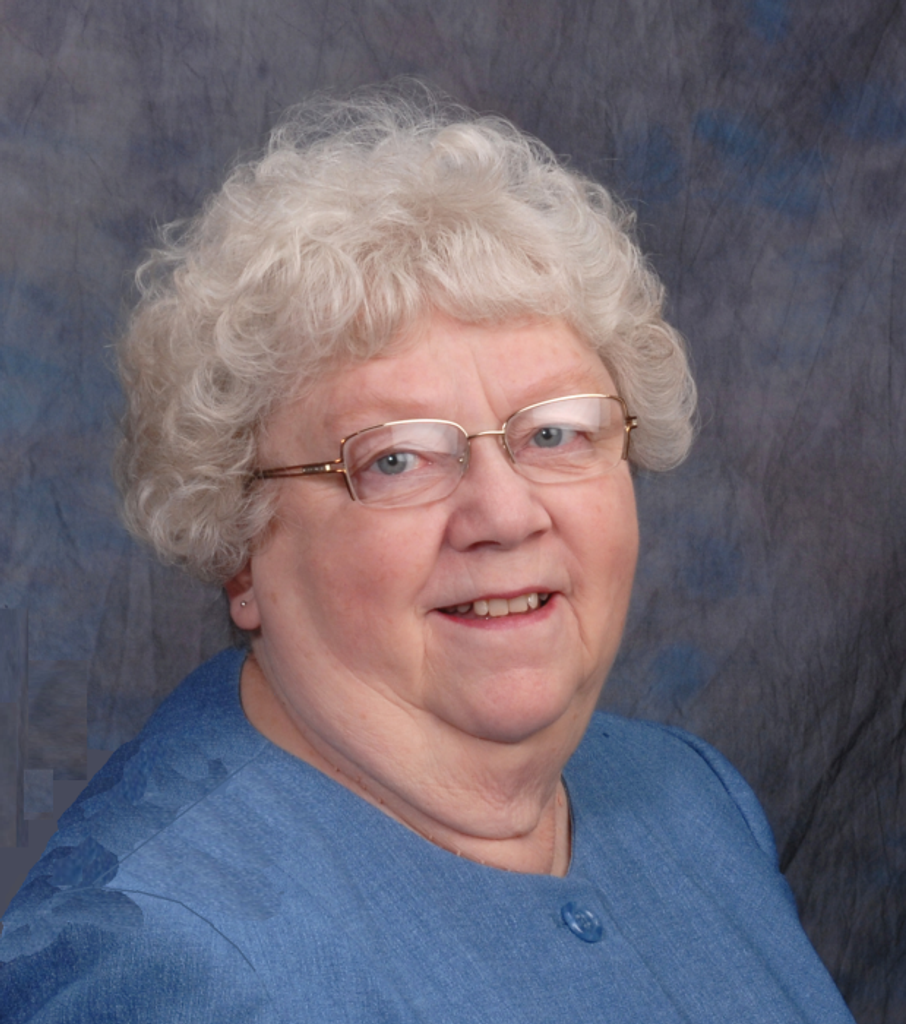 Janet Louise (Ebrite)  Claspell Profile Photo