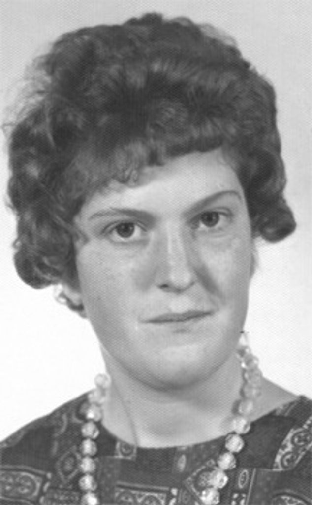 Cathy Kelly Profile Photo