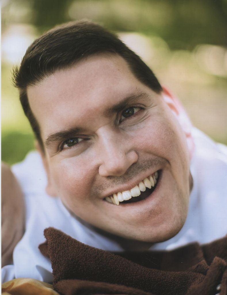 Gabriel Hartrampf Profile Photo