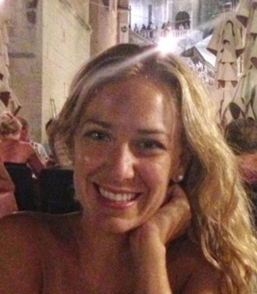 Ashley Loquercio Rojnica