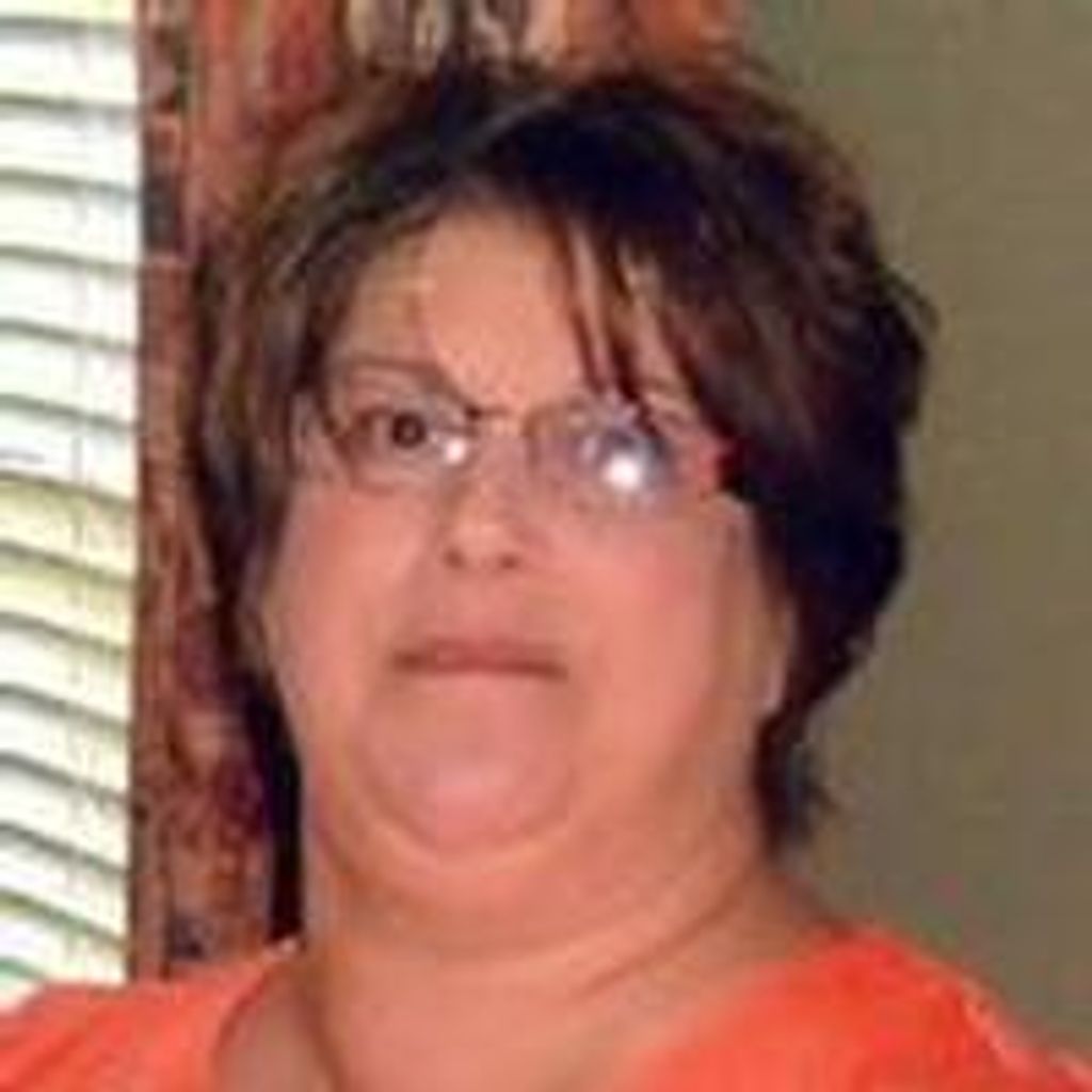 Cheryl Ann Vinson
