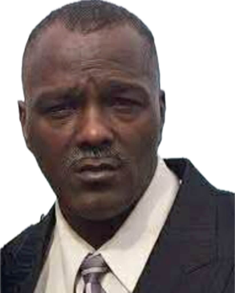Warren Cordell Smith