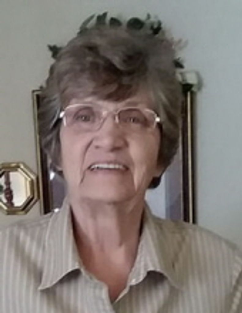Rickie Ann Roberson