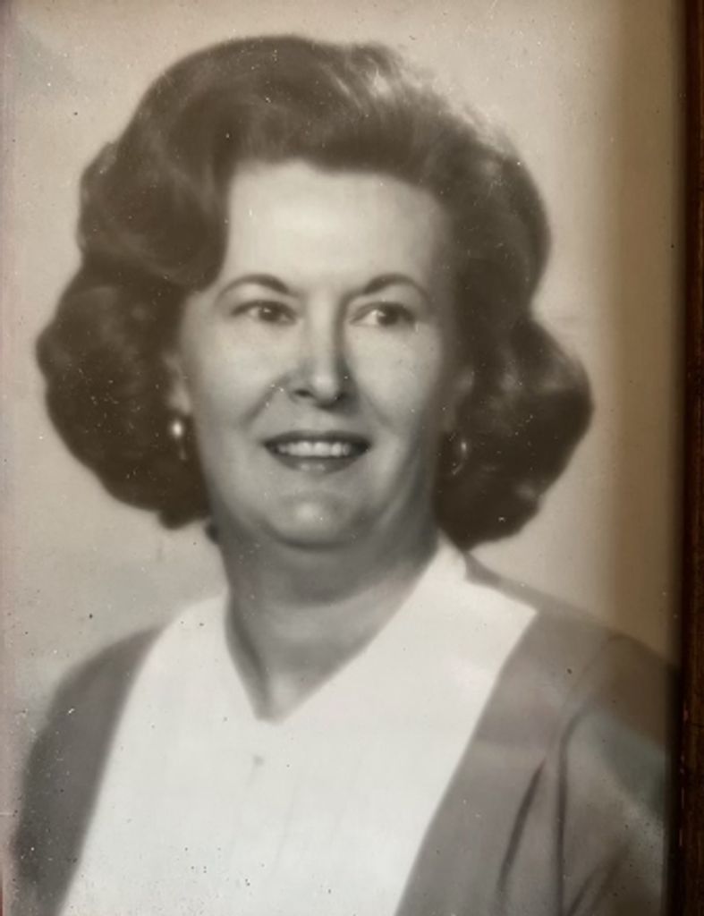 Marianne Roney Profile Photo