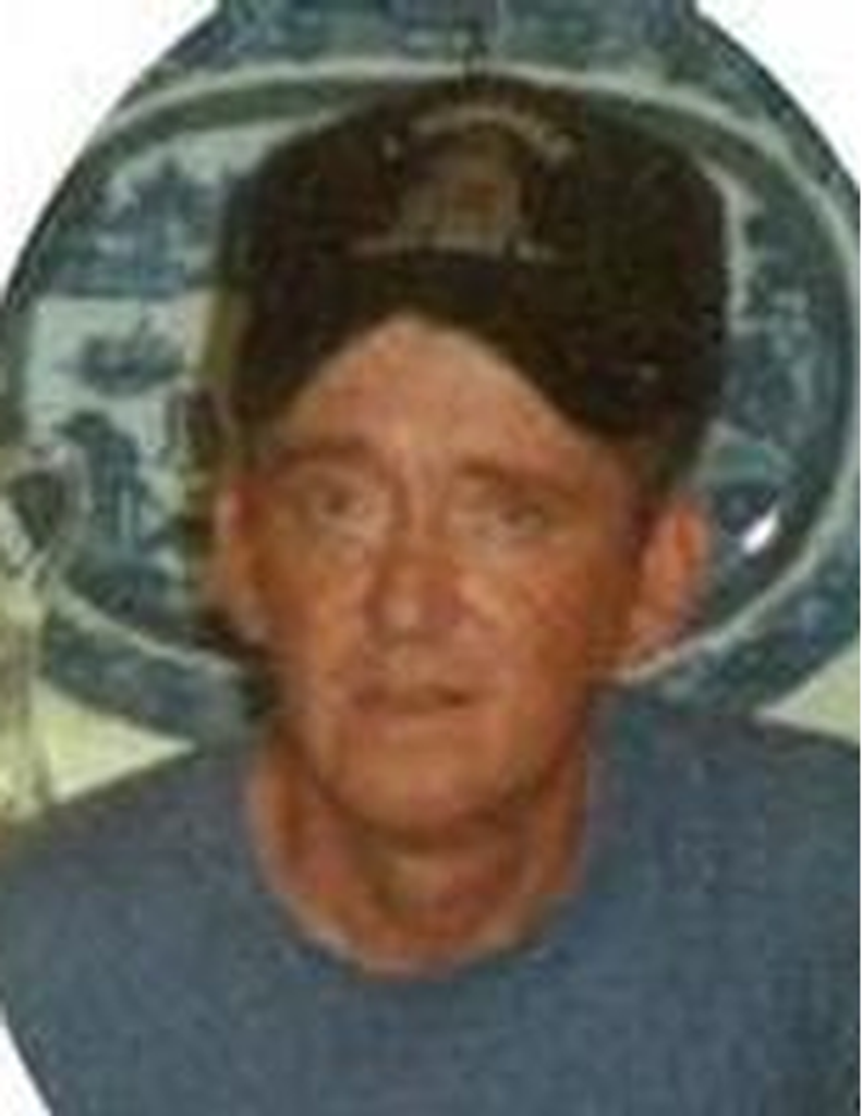 Charles L. "Charlie" Hinton