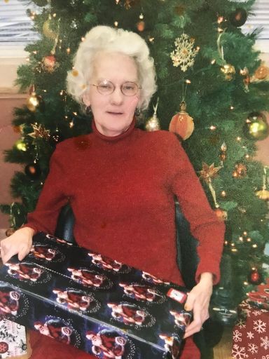 Lorraine Frances Hess Derrick Profile Photo