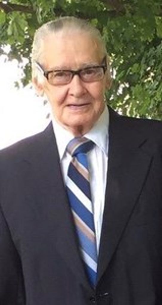 Robert Junior Stearman Profile Photo