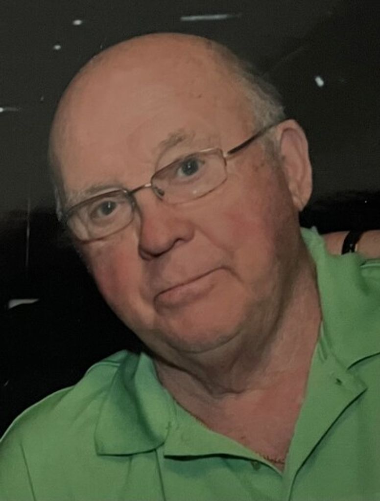 Raymond Wayne Carmean Profile Photo