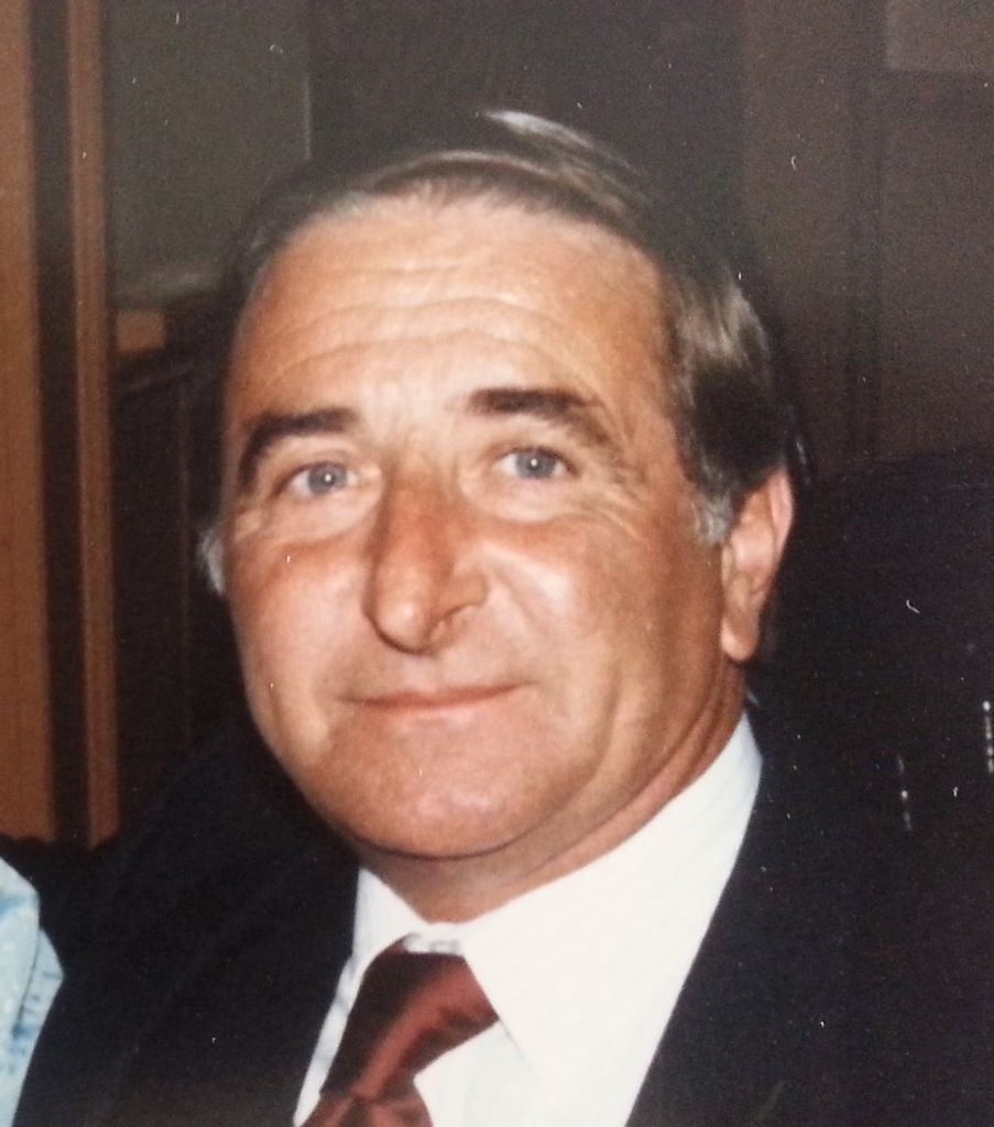 Kenneth F. Kirby