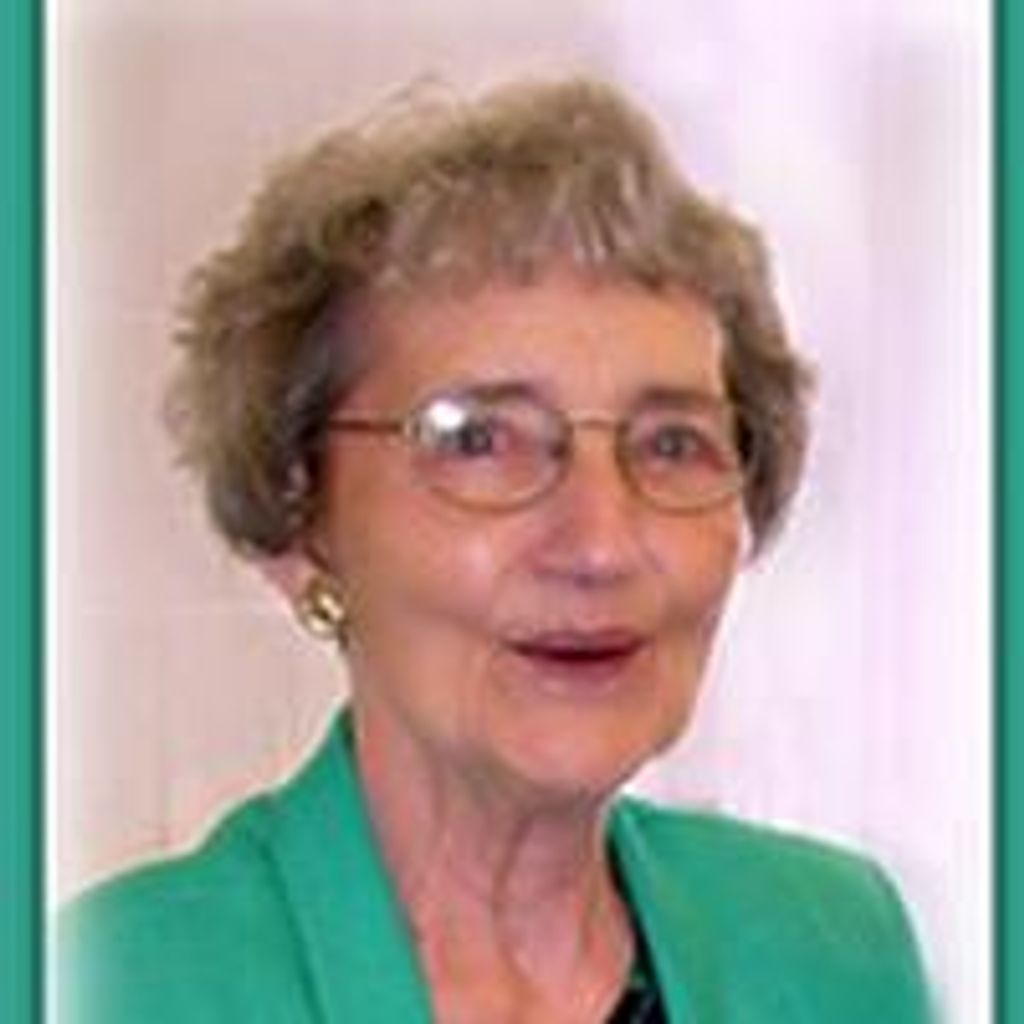 Joy Louise Reed