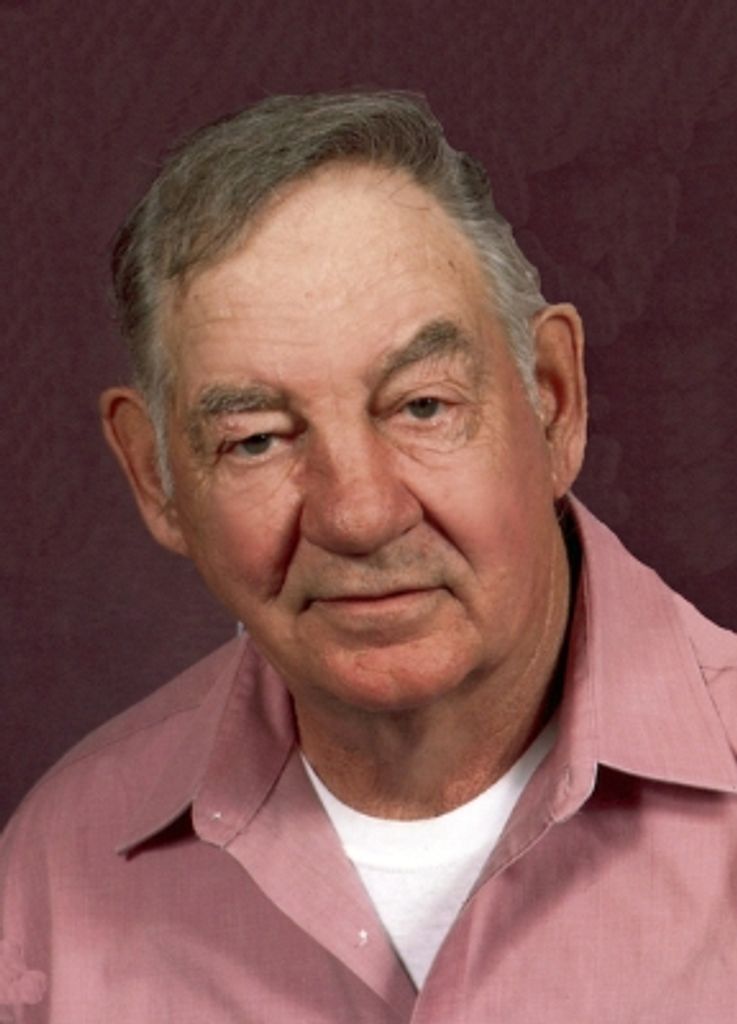 Frederick "Fred" Zimmerman