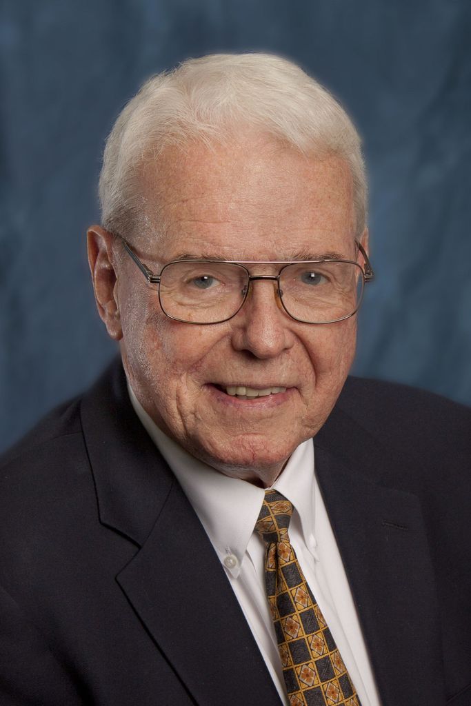 John Louis Mulligan