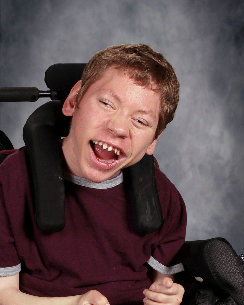 David Jonathan Knight