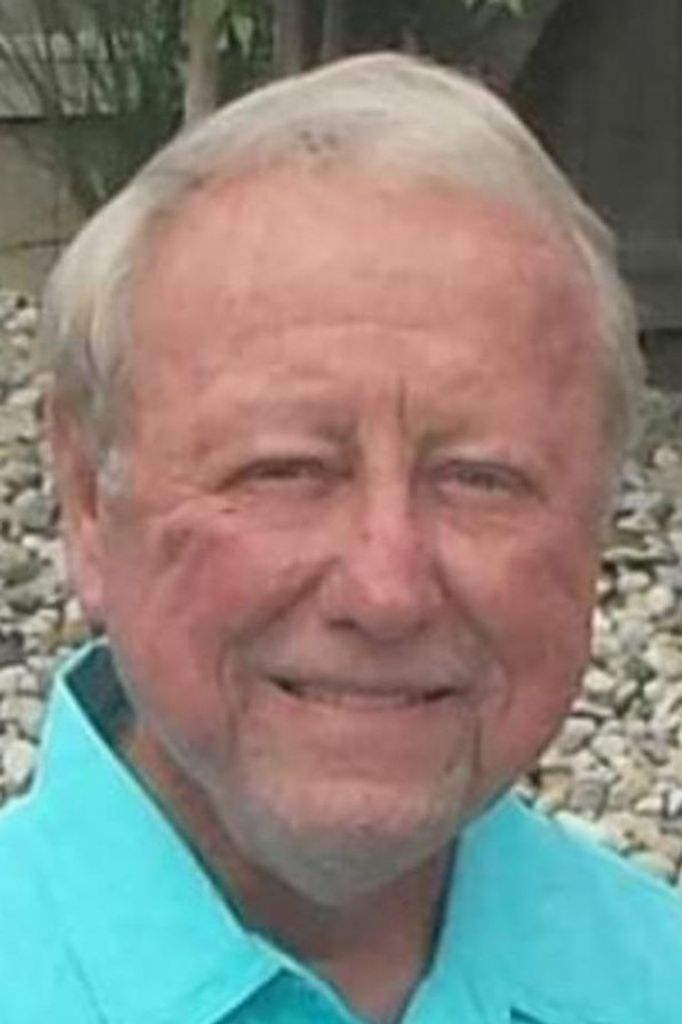 David Larry Bruner Profile Photo
