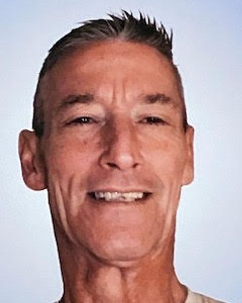 Patrick Michael Doyle Profile Photo