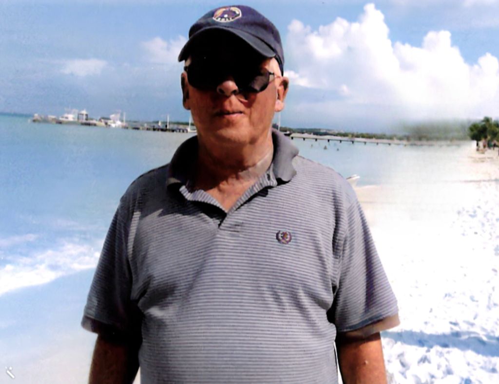 Michael A. Dalrymple