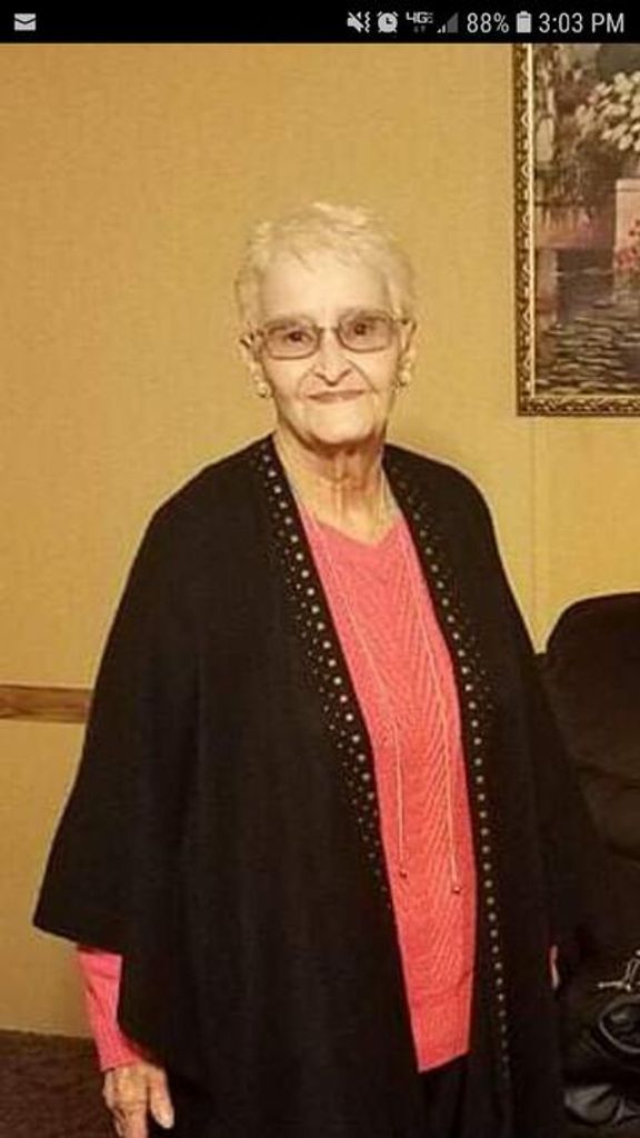 Margie Howell Dunahoe Profile Photo