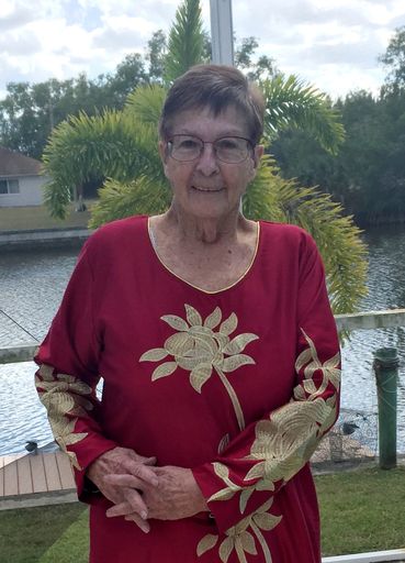 Patricia Catherine Vereb Profile Photo
