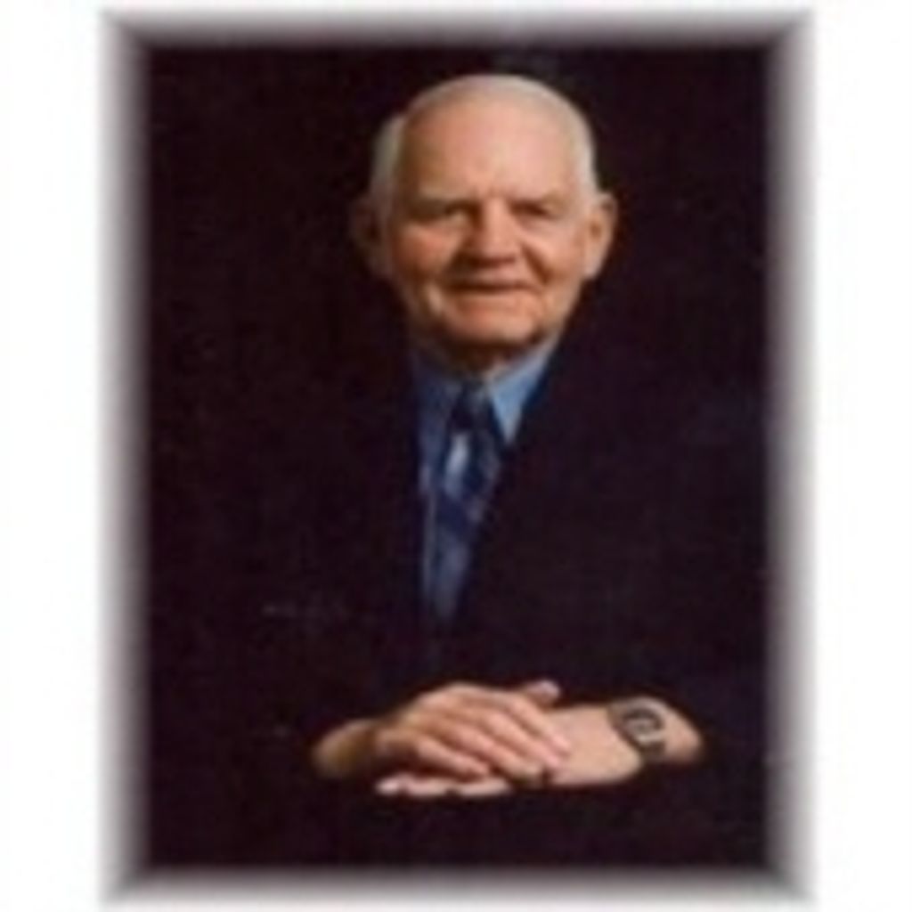 Ernest James Brandon Profile Photo