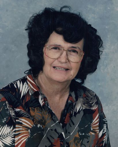 Mary Ann Carroll's obituary image