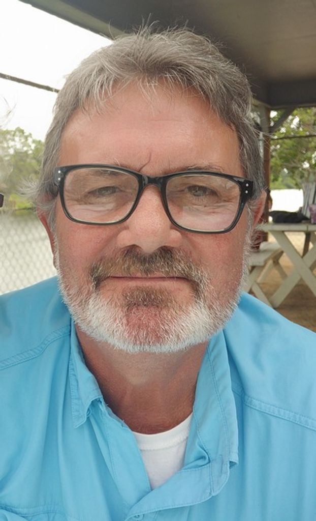 Mark Steven Machen Profile Photo