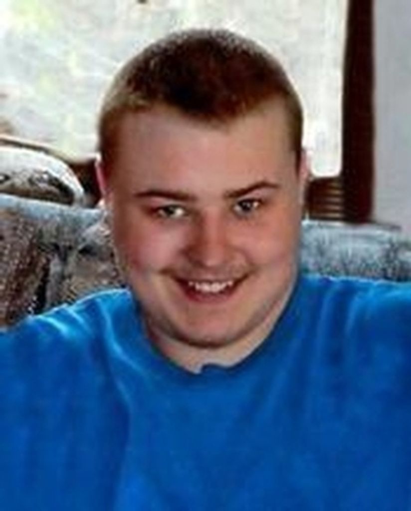 Lyle Daniel St. John