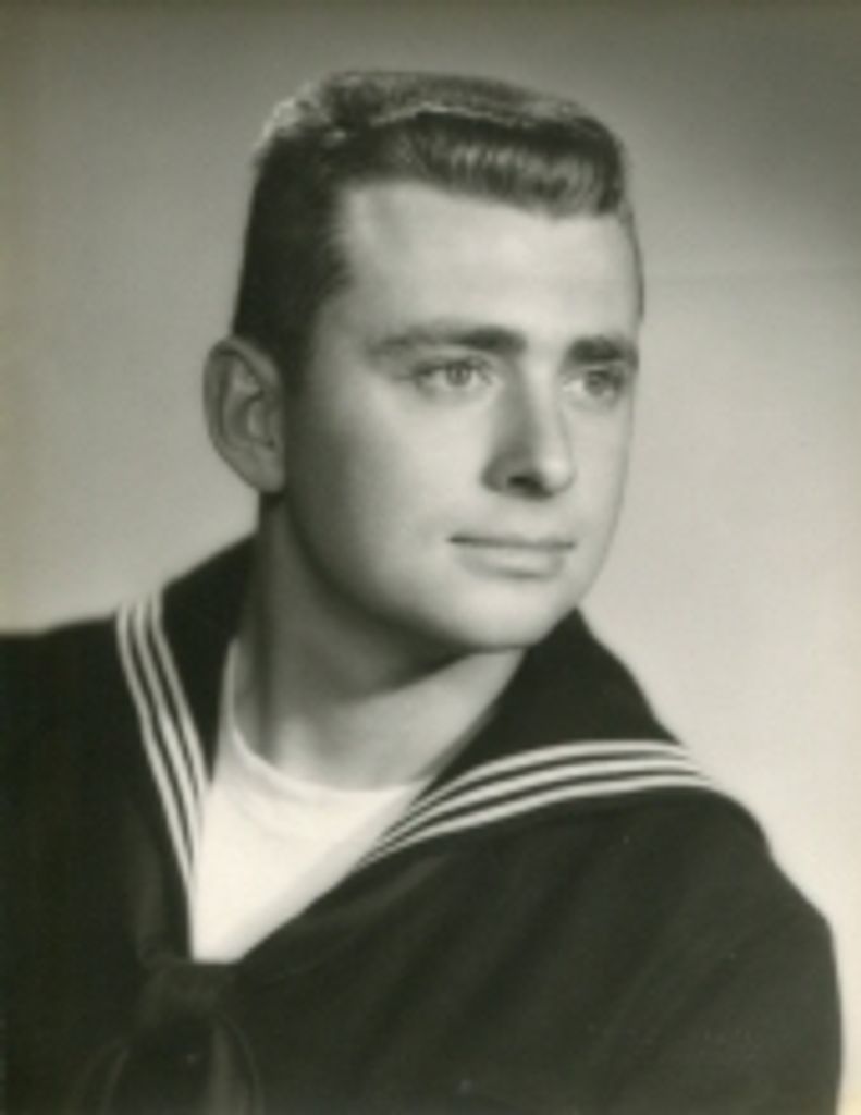 Arlen LeRoy Petersen