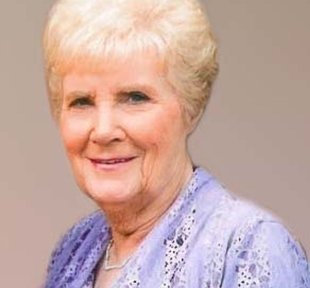 Doris Ellen “Dot” Leney