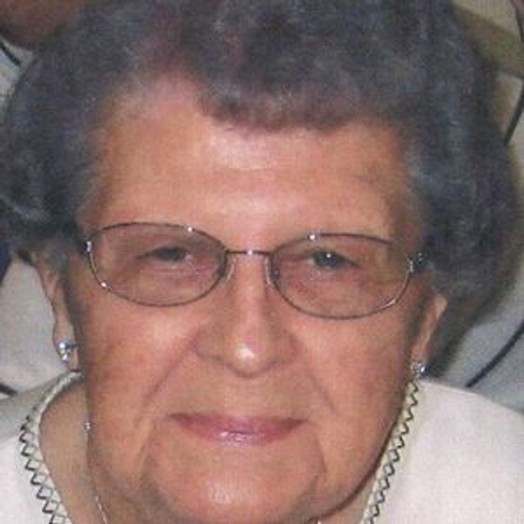 Pauline Schinckel Profile Photo