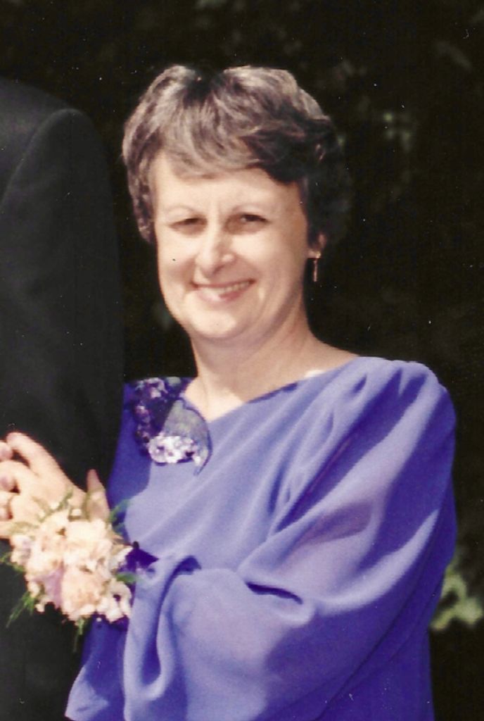 Theresa Elizabeth Corbett Profile Photo