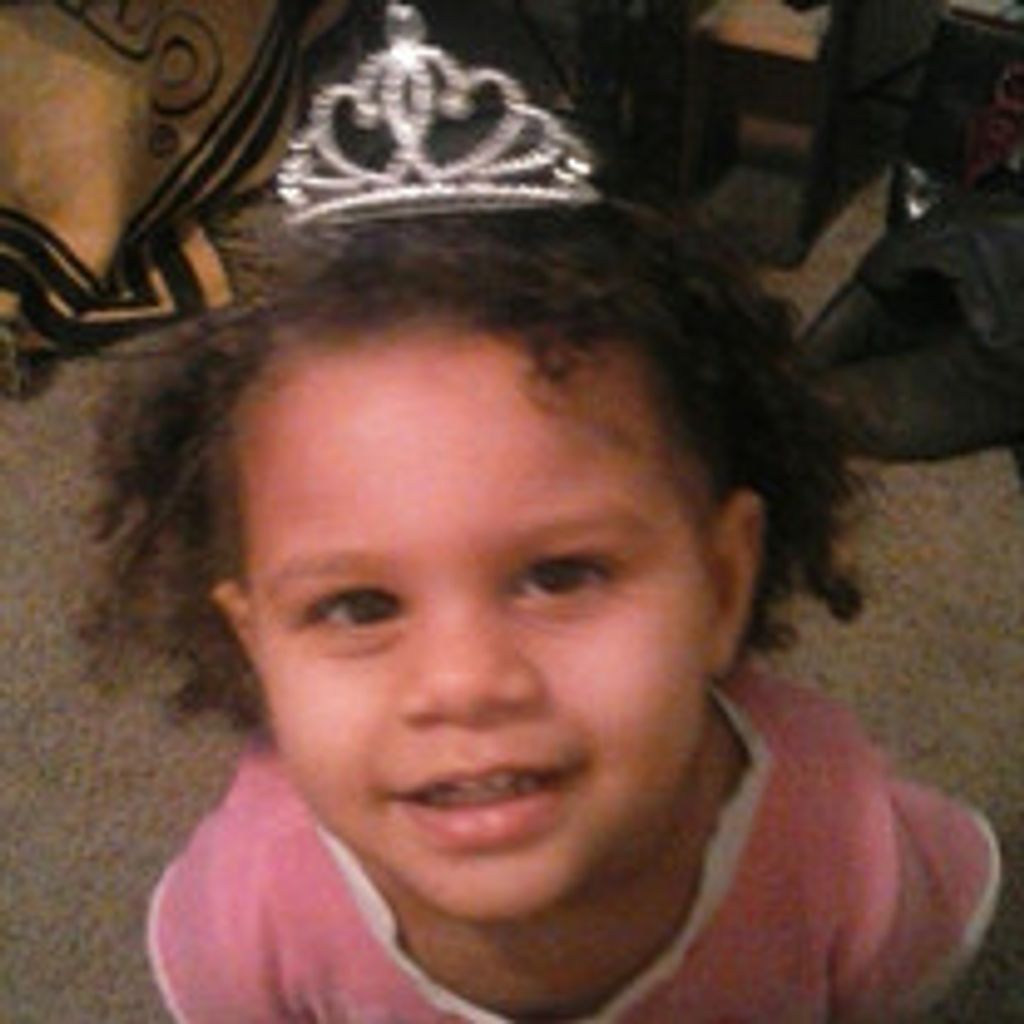 Avry  Mai Darnell