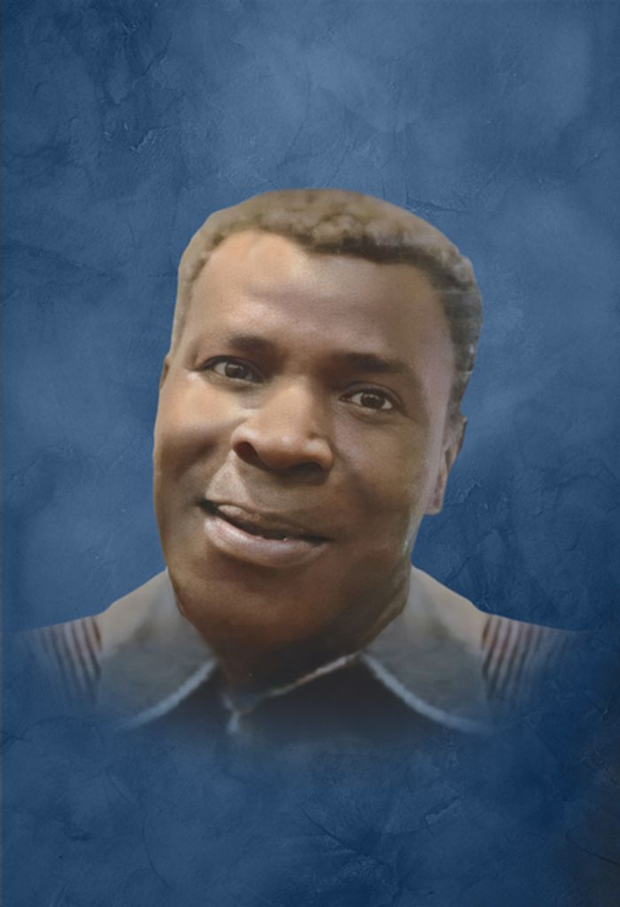 Sammie Lee Wilson Profile Photo